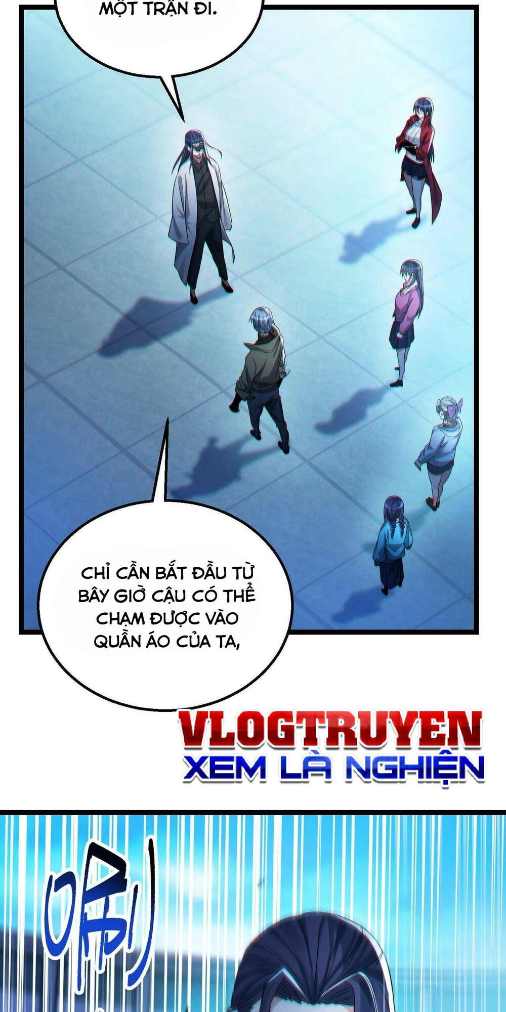 Trong Tôi Có Quỷ Chapter 19 - Trang 16