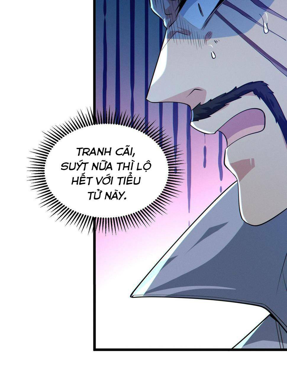 Trong Tôi Có Quỷ Chapter 13 - Trang 43