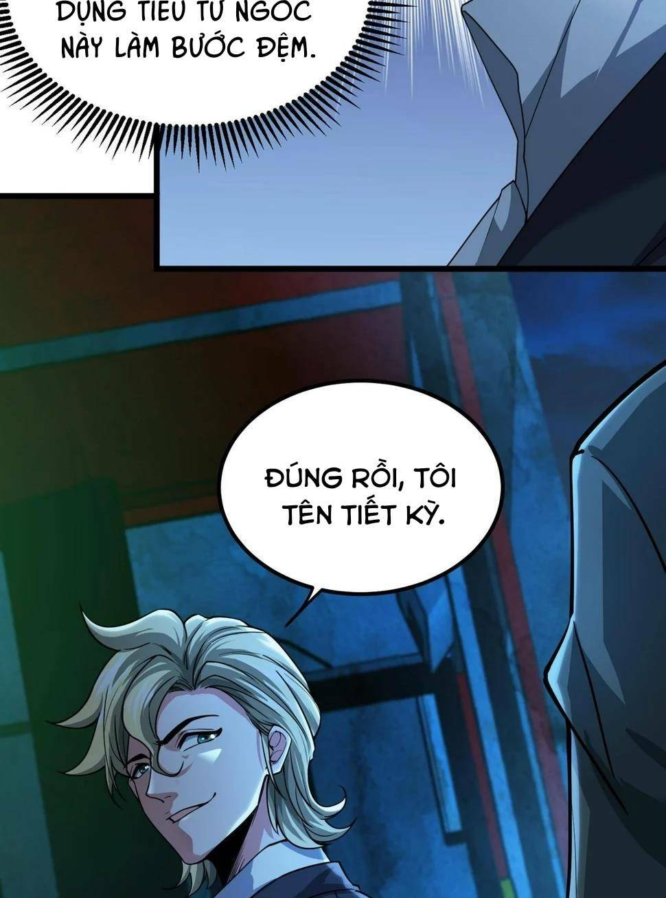 Trong Tôi Có Quỷ Chapter 15 - Trang 23