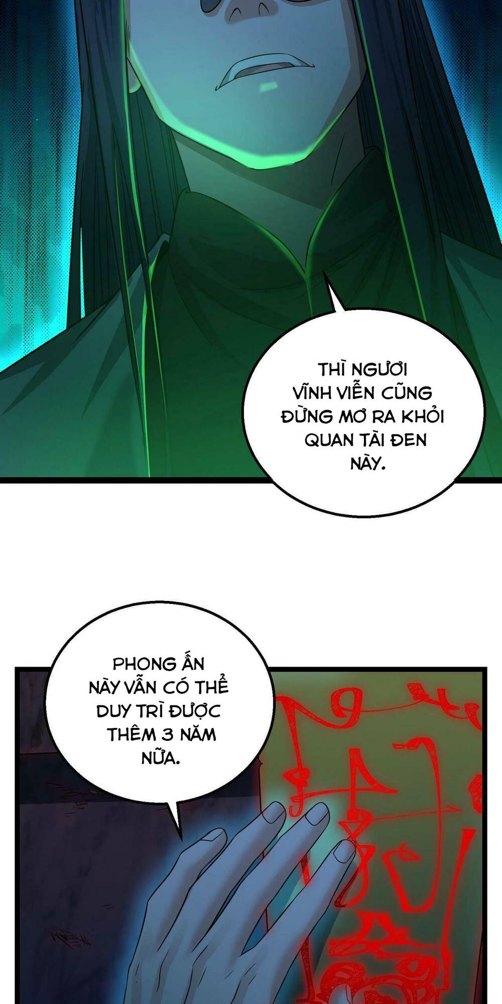 Trong Tôi Có Quỷ Chapter 23 - Trang 41