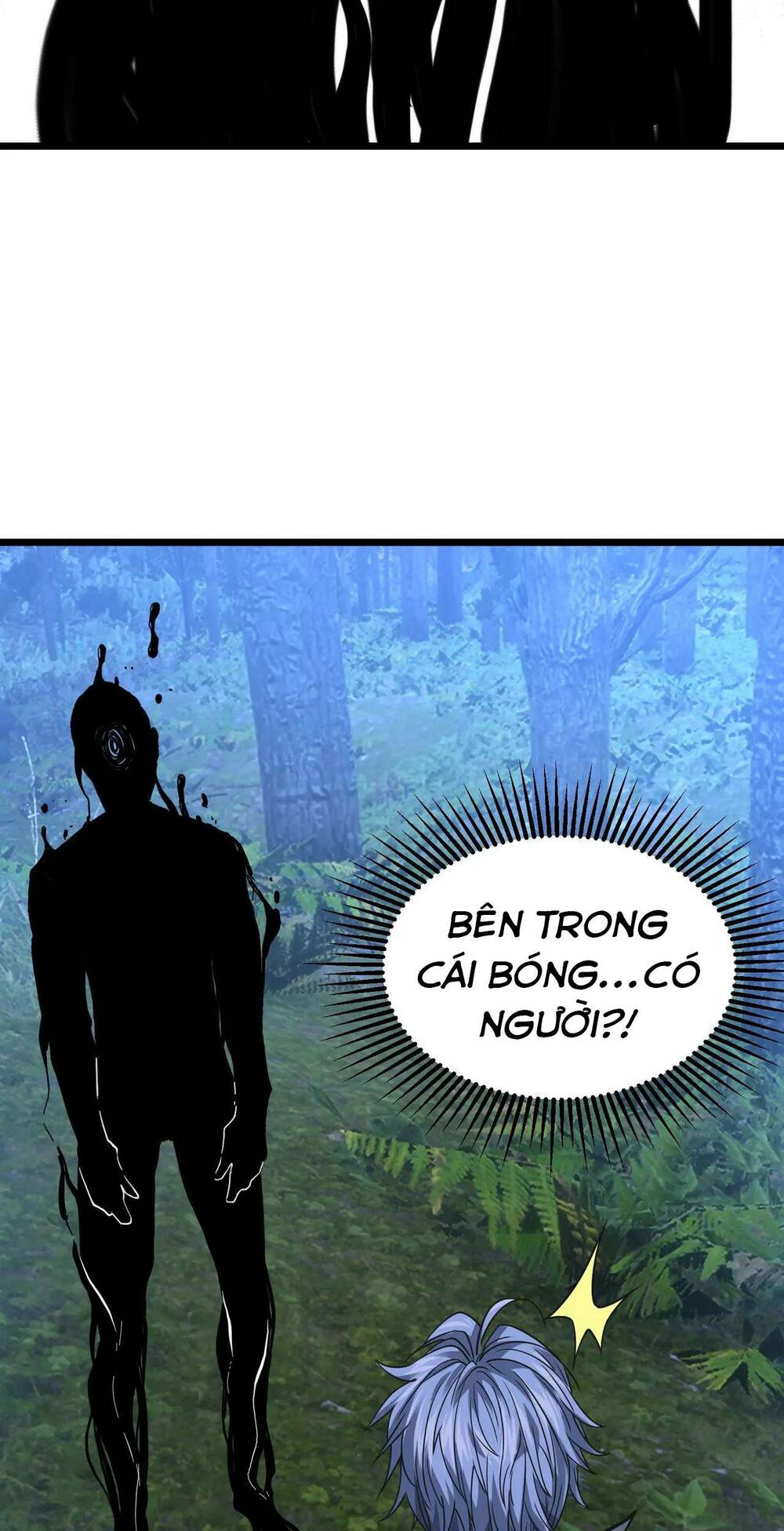 Trong Tôi Có Quỷ Chapter 3 - Trang 83