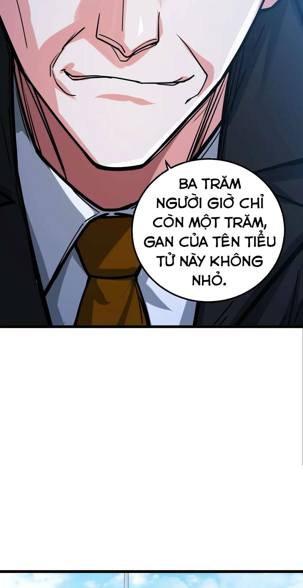 Trong Tôi Có Quỷ Chapter 2 - Trang 43