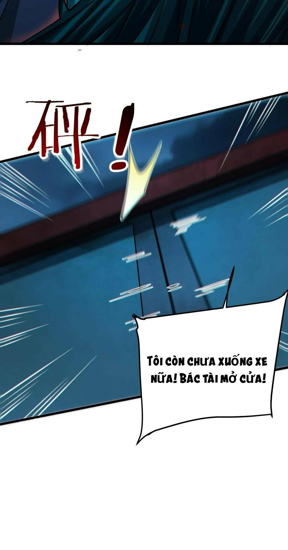 Trong Tôi Có Quỷ Chapter 15 - Trang 54