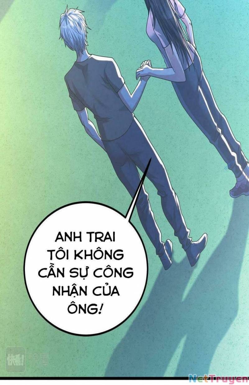 Trong Tôi Có Quỷ Chapter 12 - Trang 32