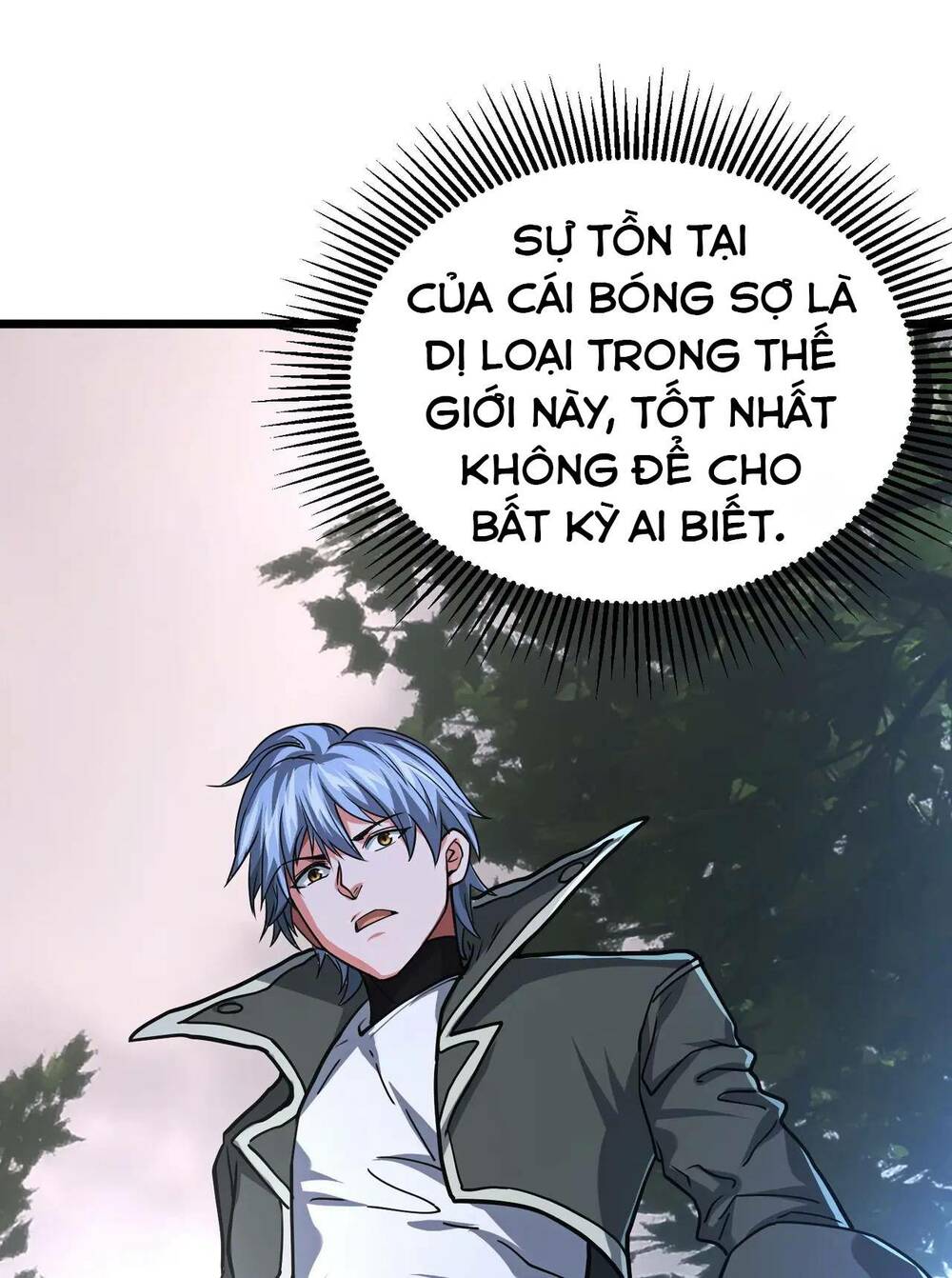 Trong Tôi Có Quỷ Chapter 3 - Trang 6