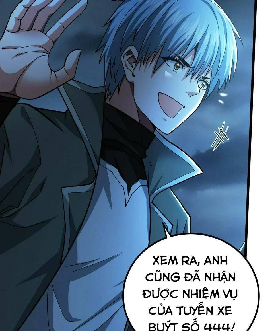 Trong Tôi Có Quỷ Chapter 15 - Trang 16