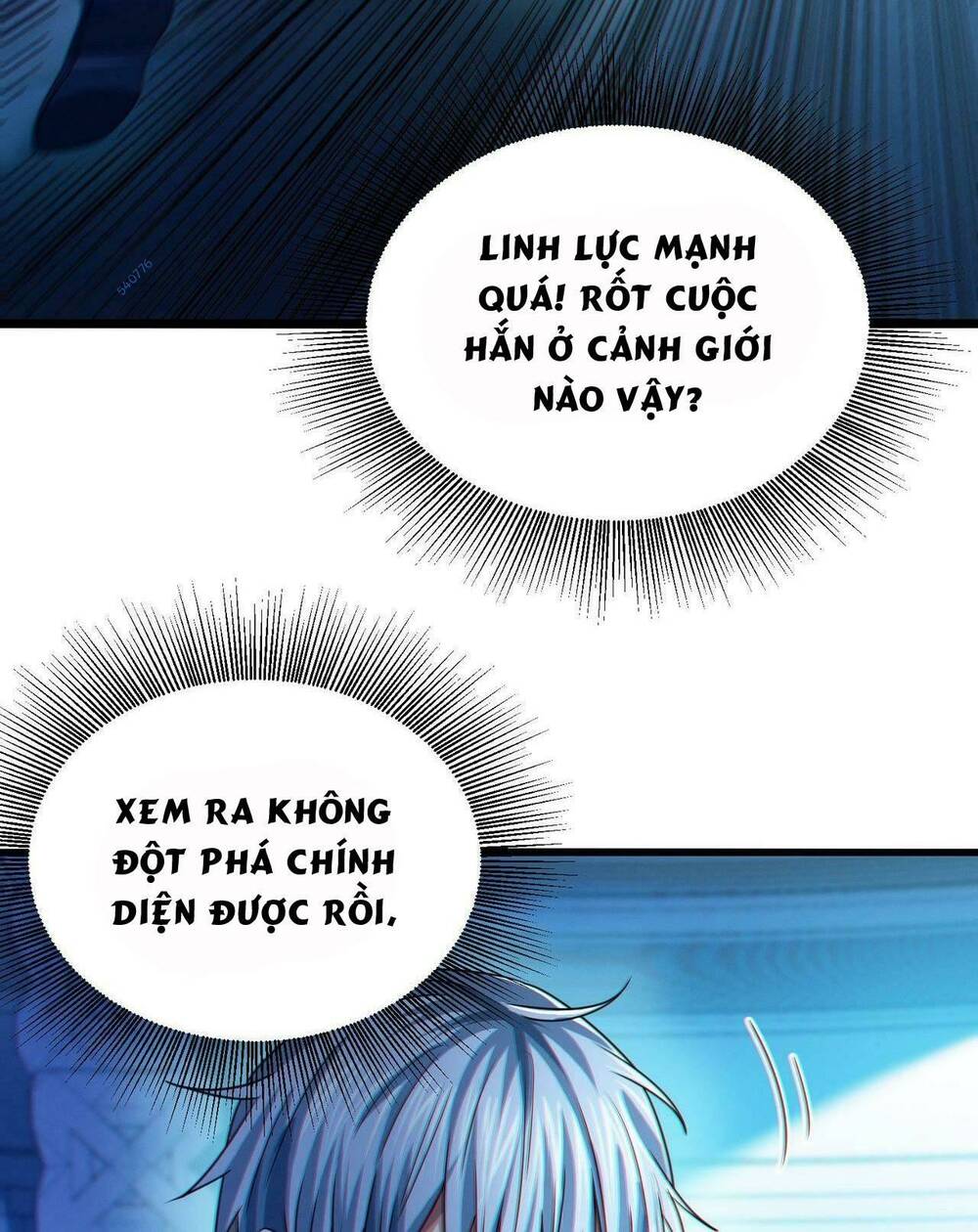 Trong Tôi Có Quỷ Chapter 19 - Trang 25