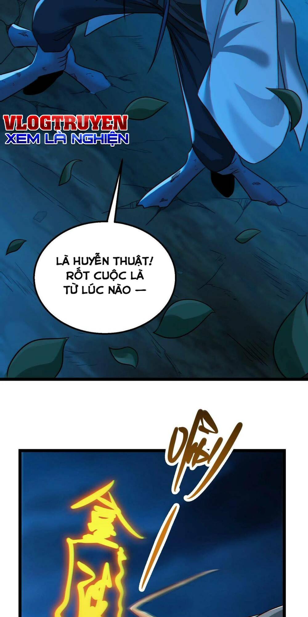 Trong Tôi Có Quỷ Chapter 20 - Trang 61