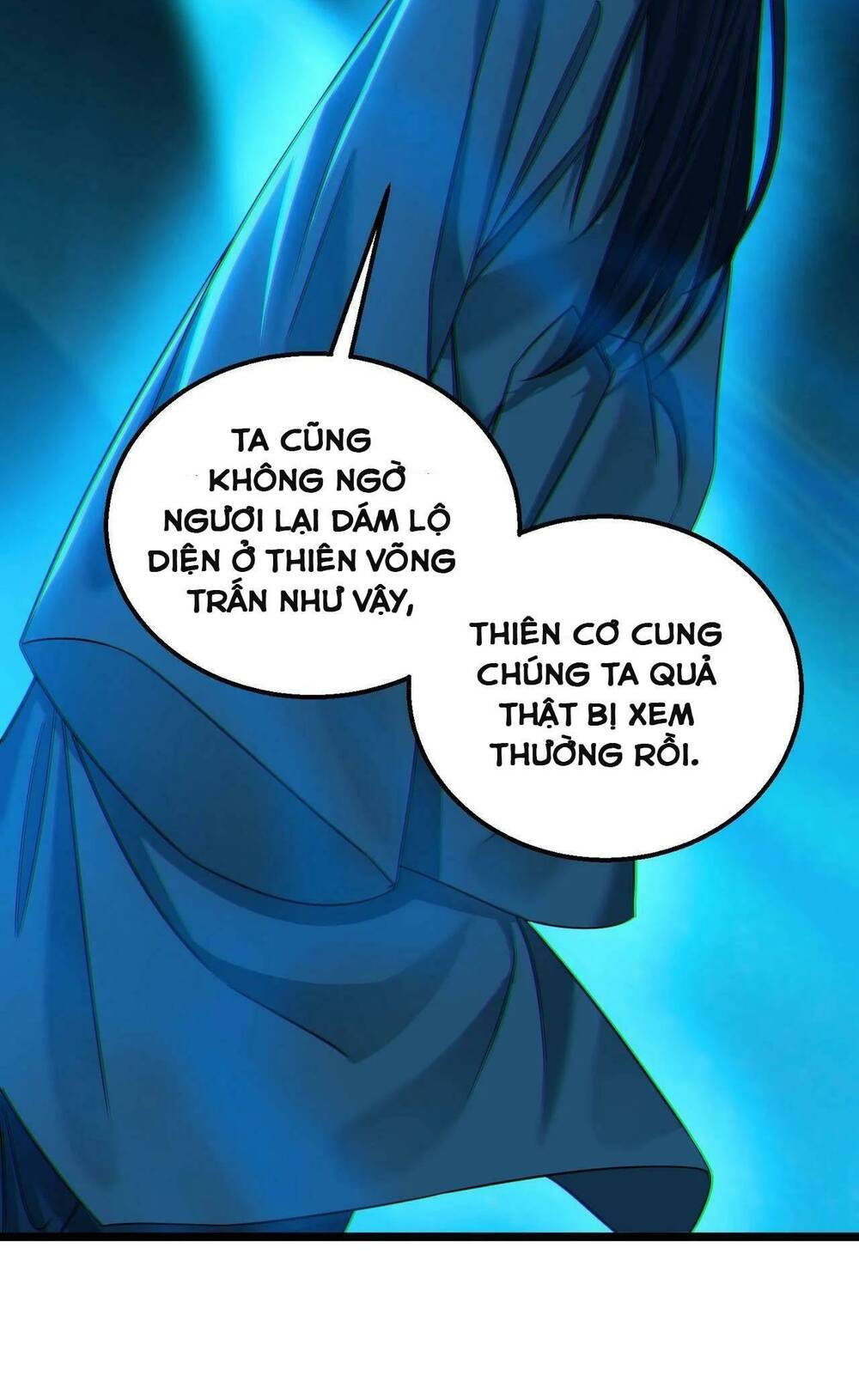 Trong Tôi Có Quỷ Chapter 20 - Trang 30