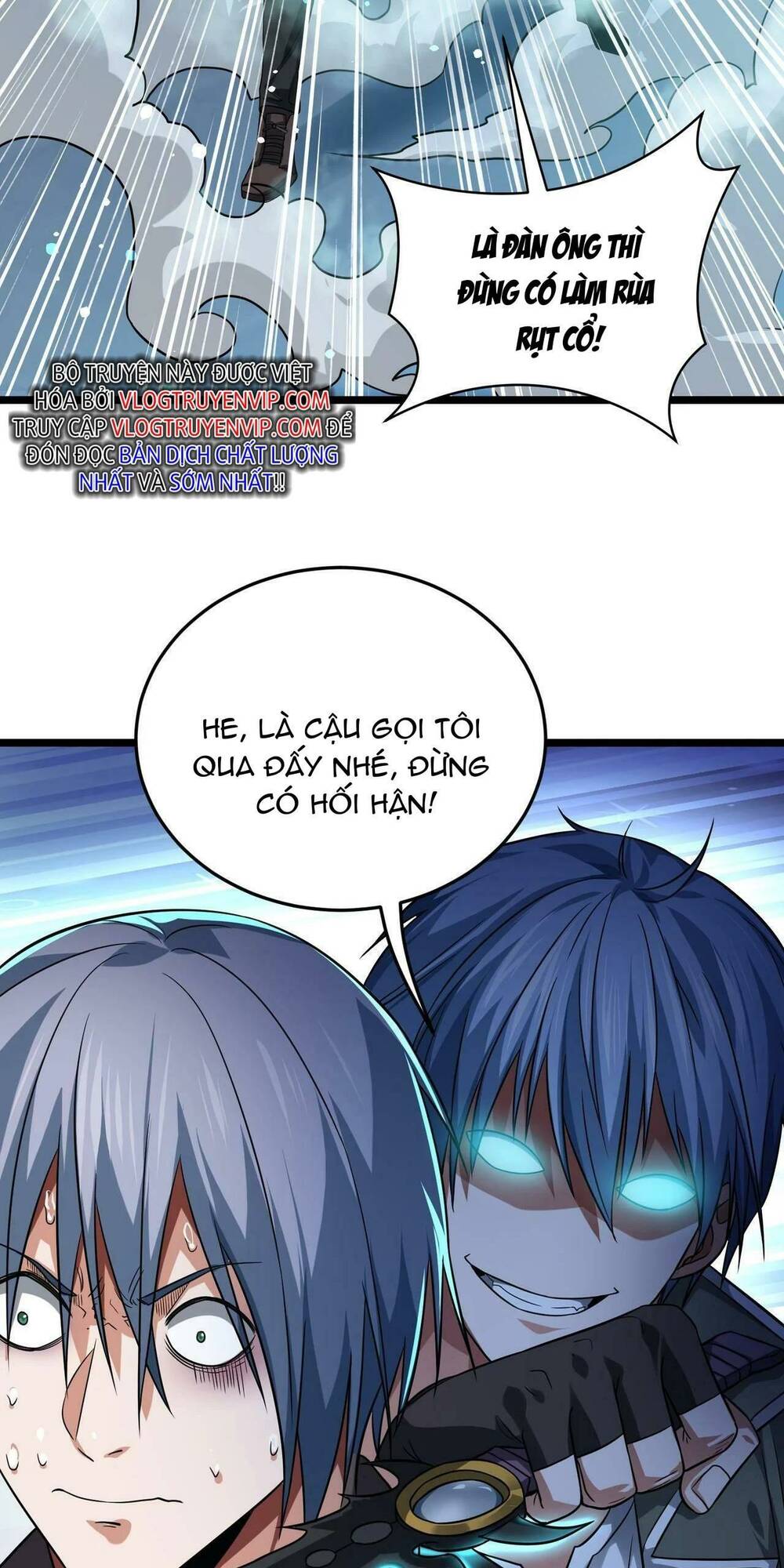 Trong Tôi Có Quỷ Chapter 18 - Trang 50