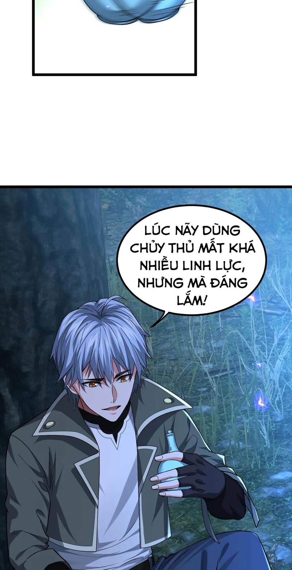 Trong Tôi Có Quỷ Chapter 3 - Trang 60