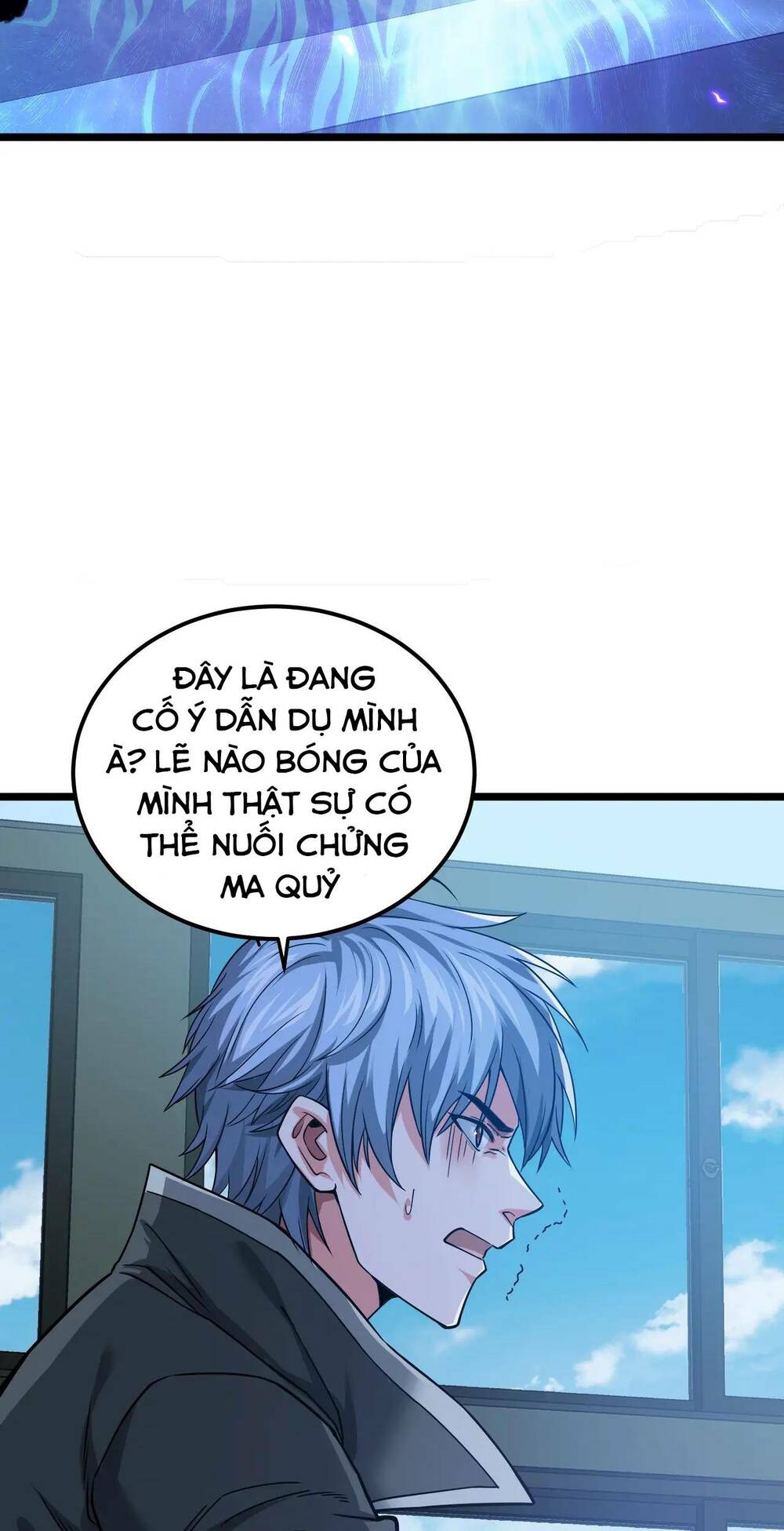 Trong Tôi Có Quỷ Chapter 2 - Trang 4