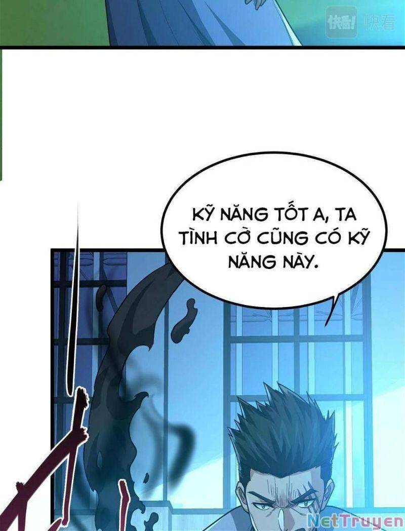 Trong Tôi Có Quỷ Chapter 11 - Trang 11