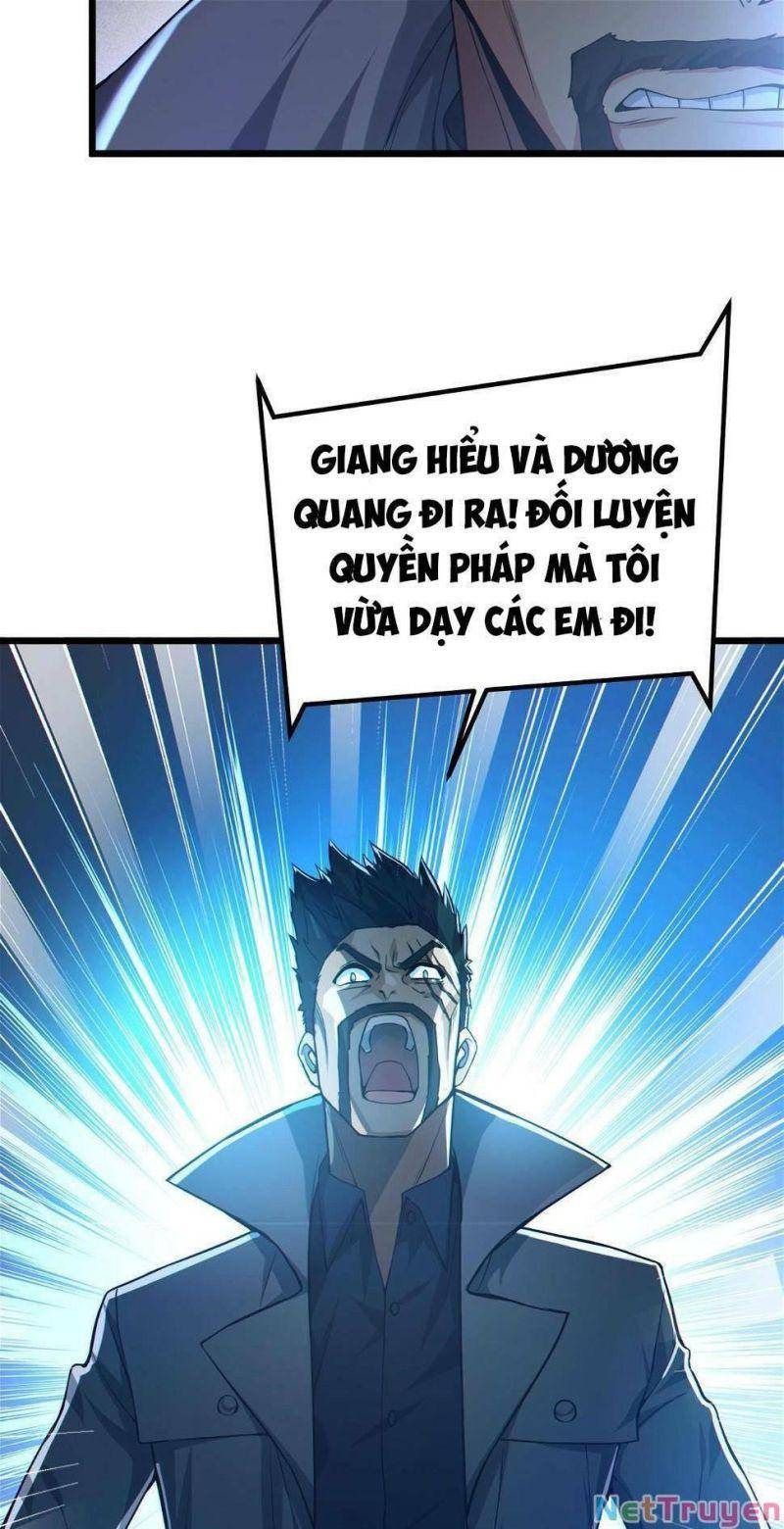 Trong Tôi Có Quỷ Chapter 11 - Trang 32