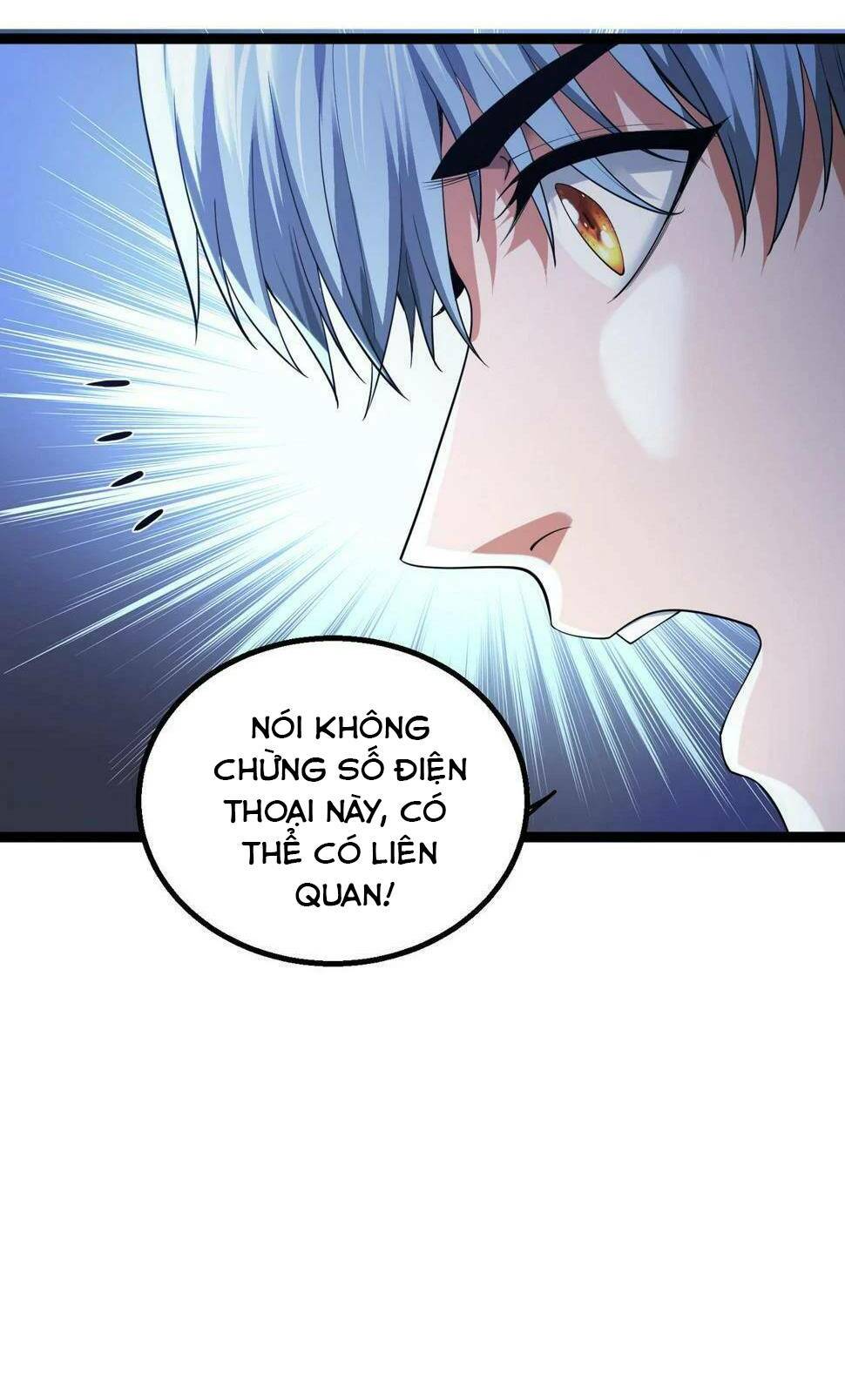 Trong Tôi Có Quỷ Chapter 14 - Trang 42