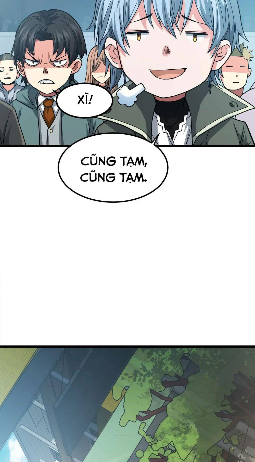 Trong Tôi Có Quỷ Chapter 2 - Trang 61