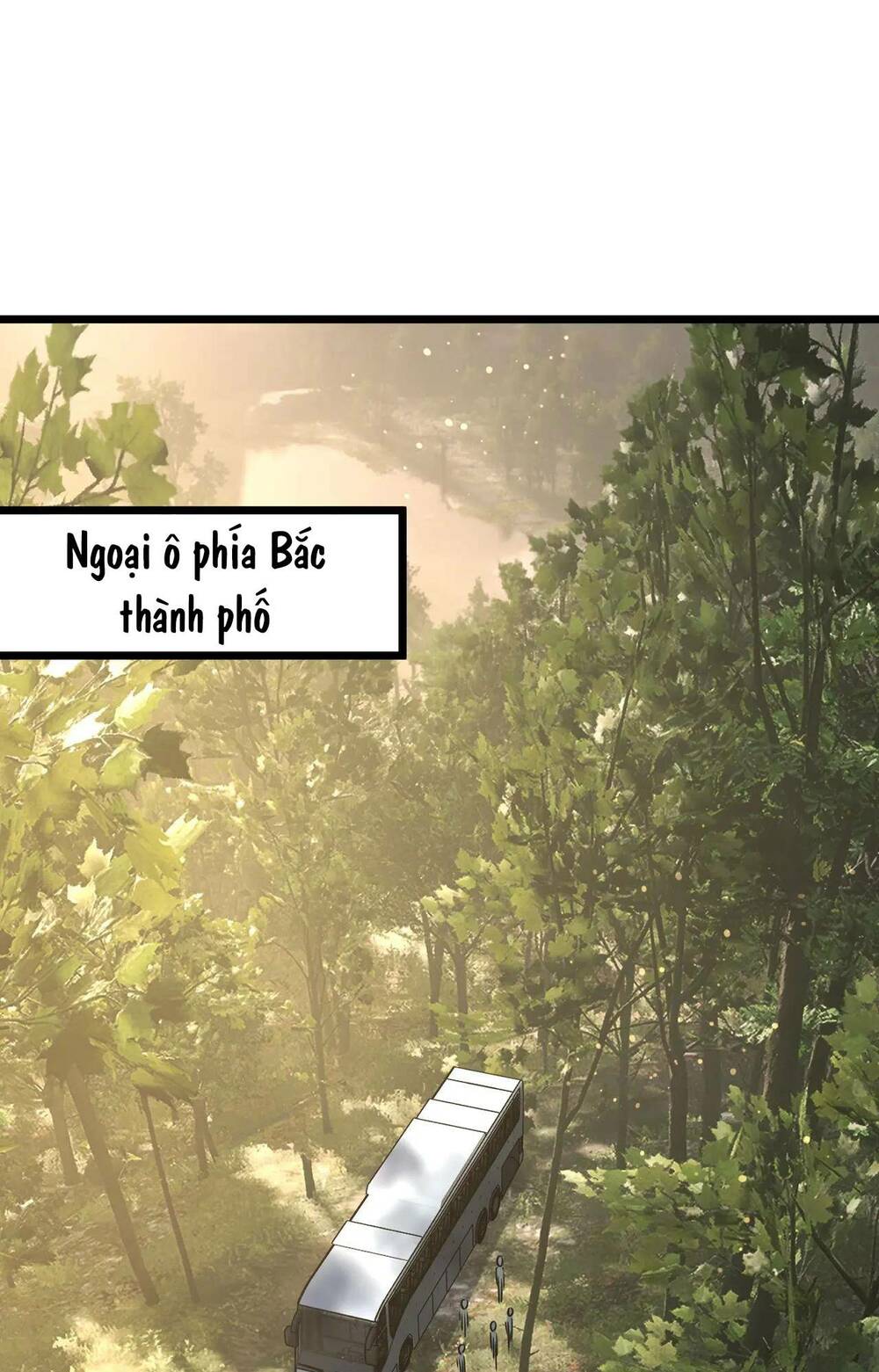 Trong Tôi Có Quỷ Chapter 3 - Trang 0