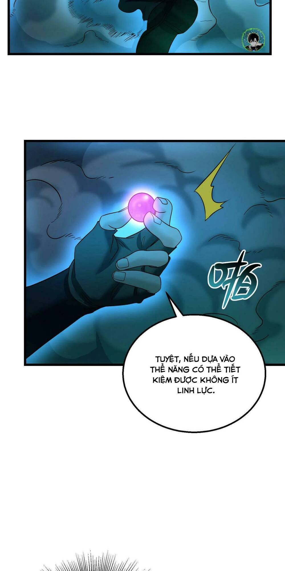 Trong Tôi Có Quỷ Chapter 22 - Trang 27