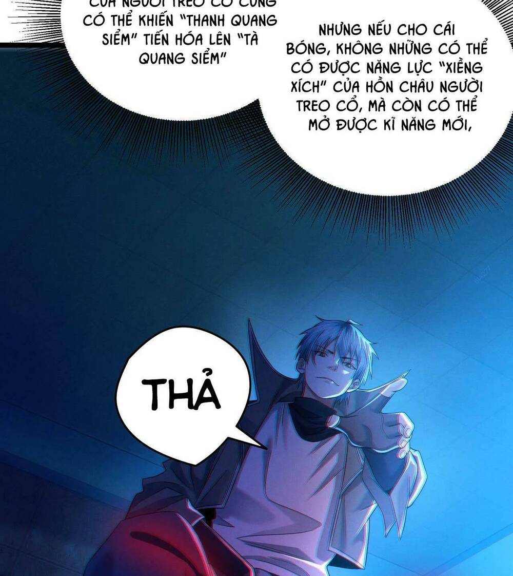 Trong Tôi Có Quỷ Chapter 21 - Trang 6