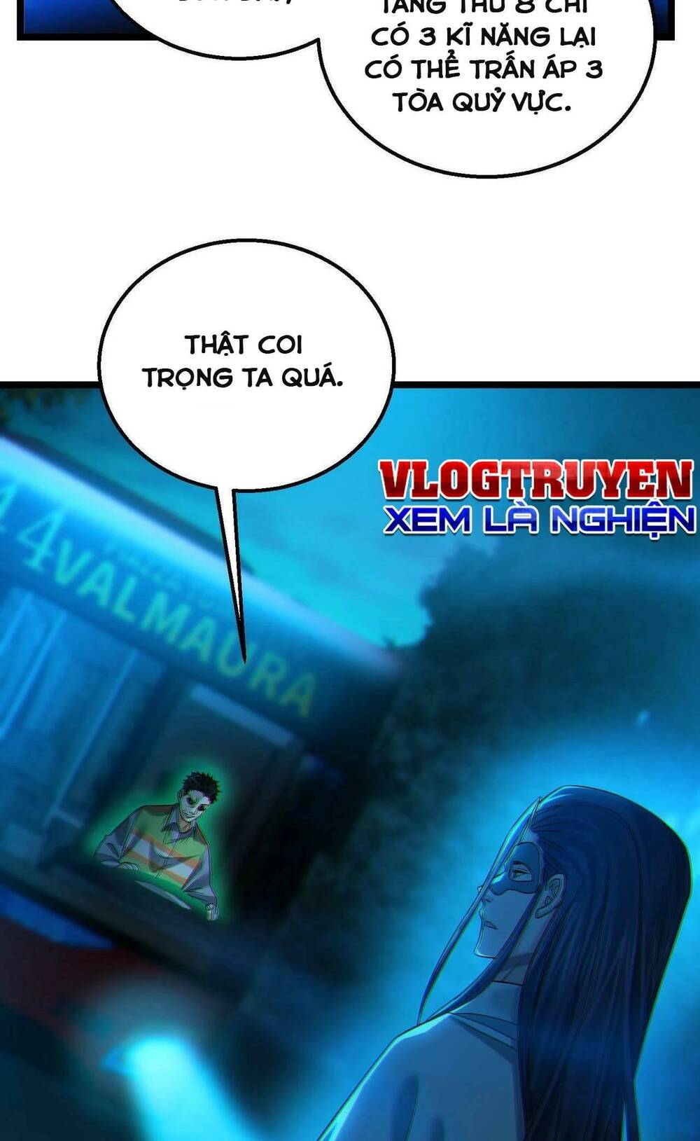 Trong Tôi Có Quỷ Chapter 20 - Trang 29