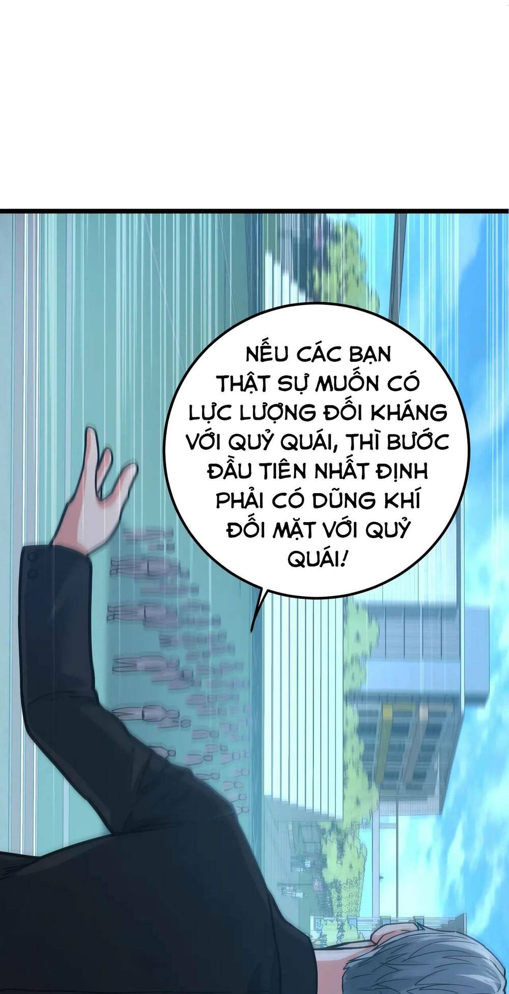 Trong Tôi Có Quỷ Chapter 2 - Trang 30