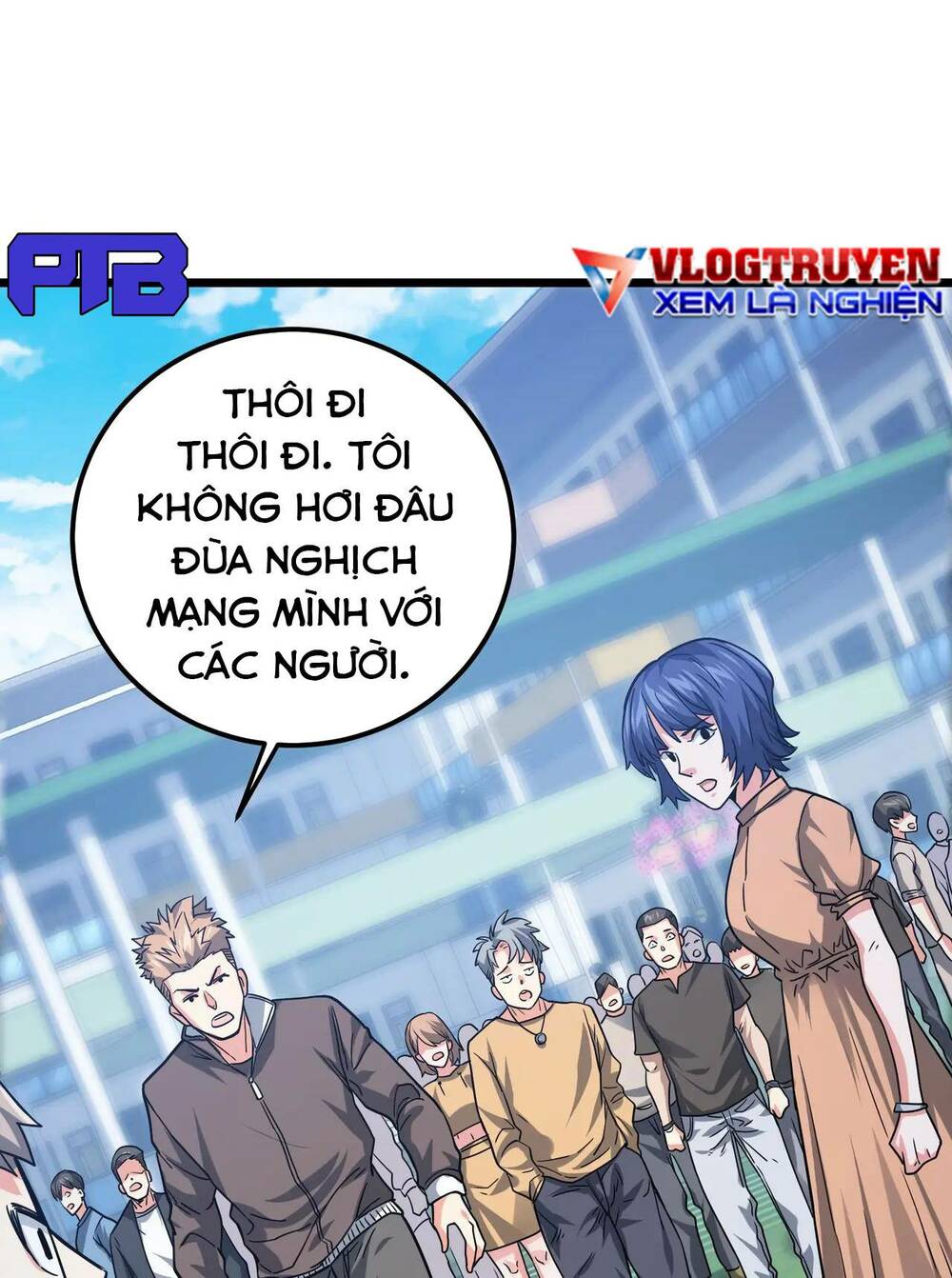 Trong Tôi Có Quỷ Chapter 2 - Trang 38