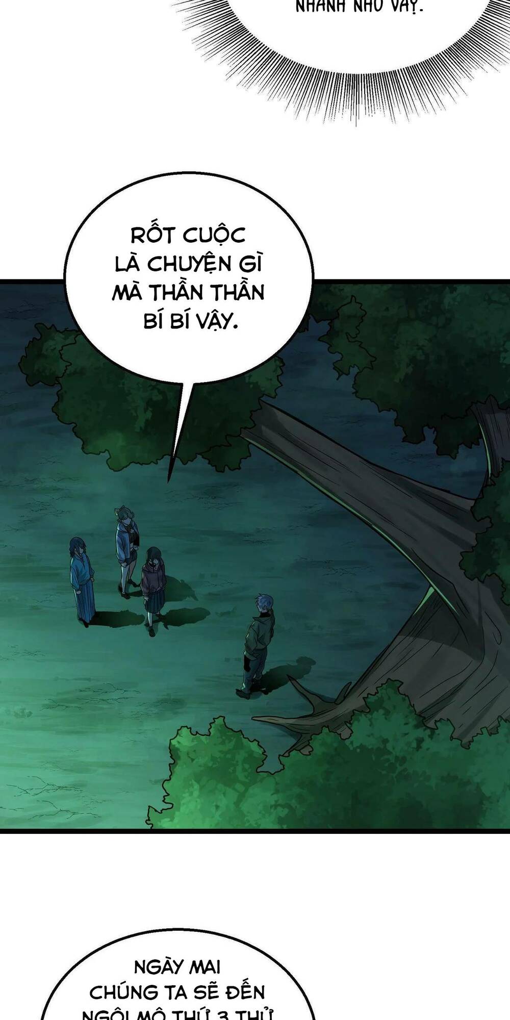 Trong Tôi Có Quỷ Chapter 23 - Trang 69