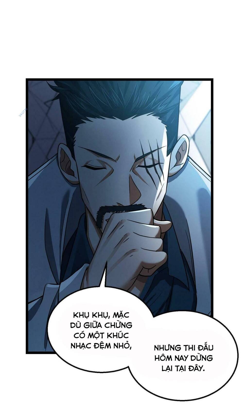 Trong Tôi Có Quỷ Chapter 19 - Trang 54