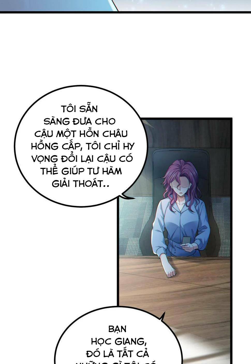 Trong Tôi Có Quỷ Chapter 14 - Trang 68