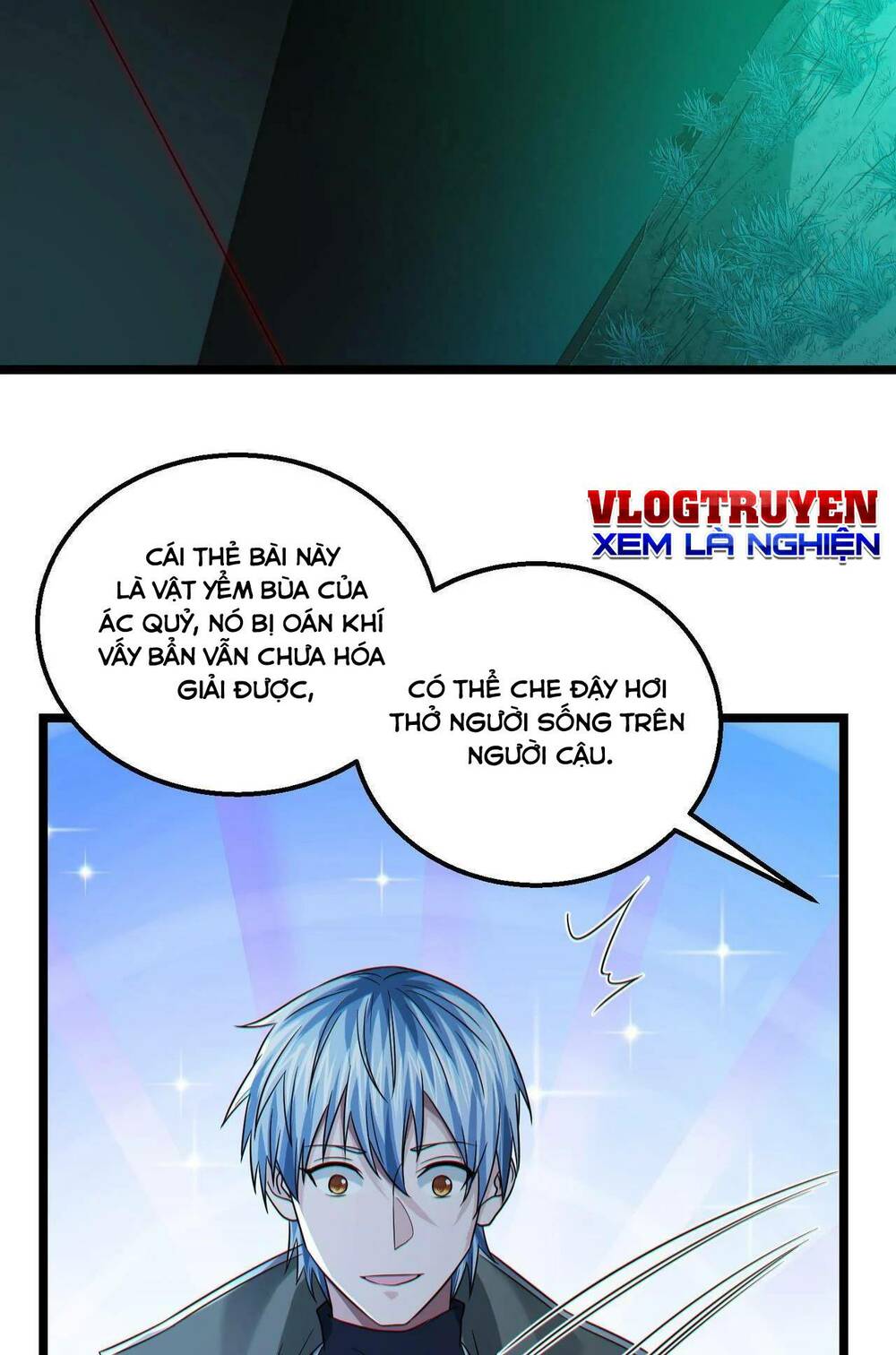 Trong Tôi Có Quỷ Chapter 21 - Trang 50