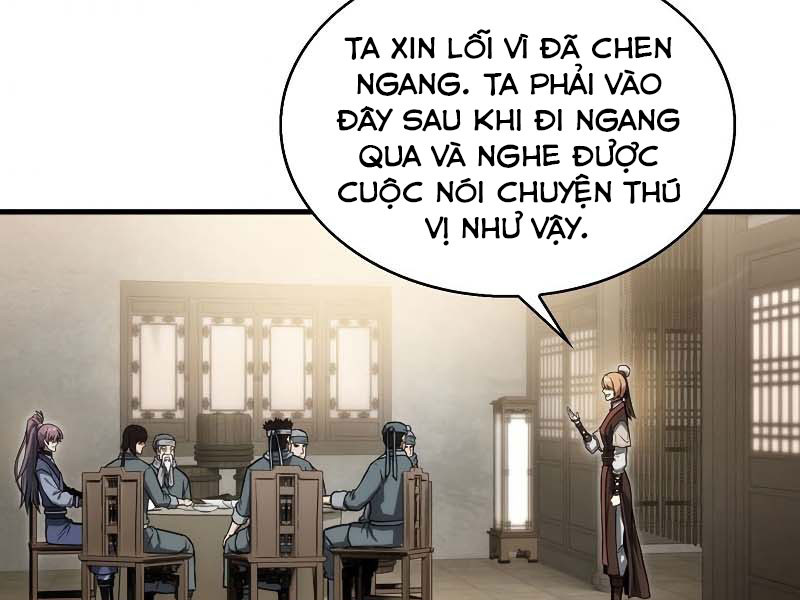 Bá Vương Chi Tinh Chapter 8 - Trang 120