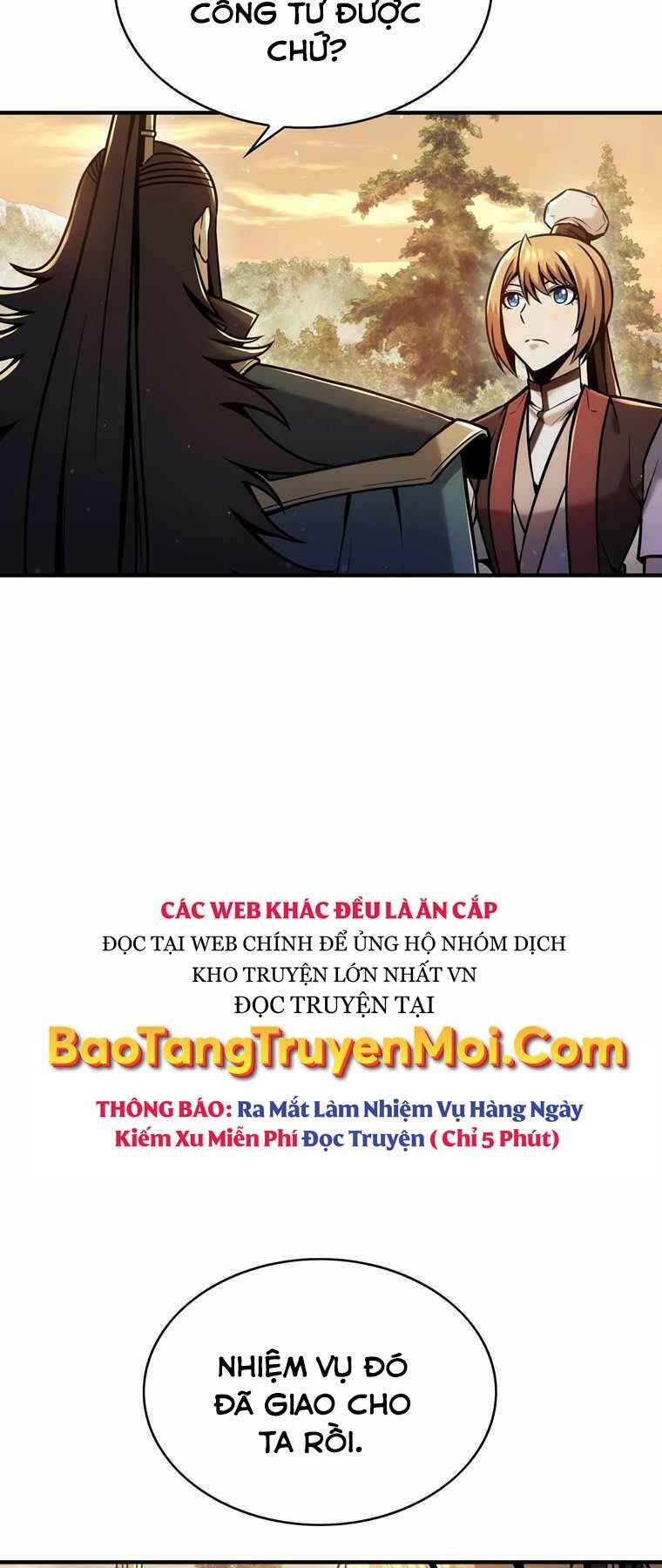 Bá Vương Chi Tinh Chapter 31 - Trang 5