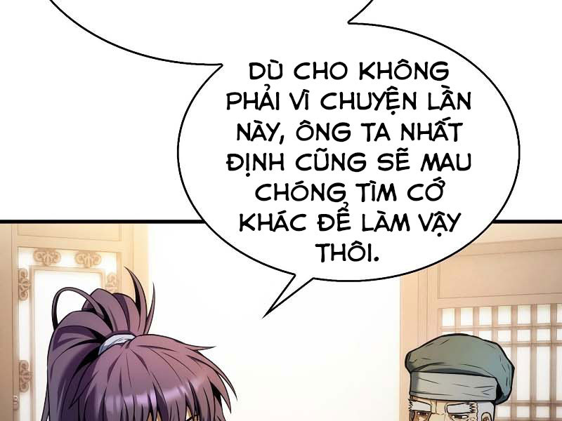 Bá Vương Chi Tinh Chapter 8 - Trang 9