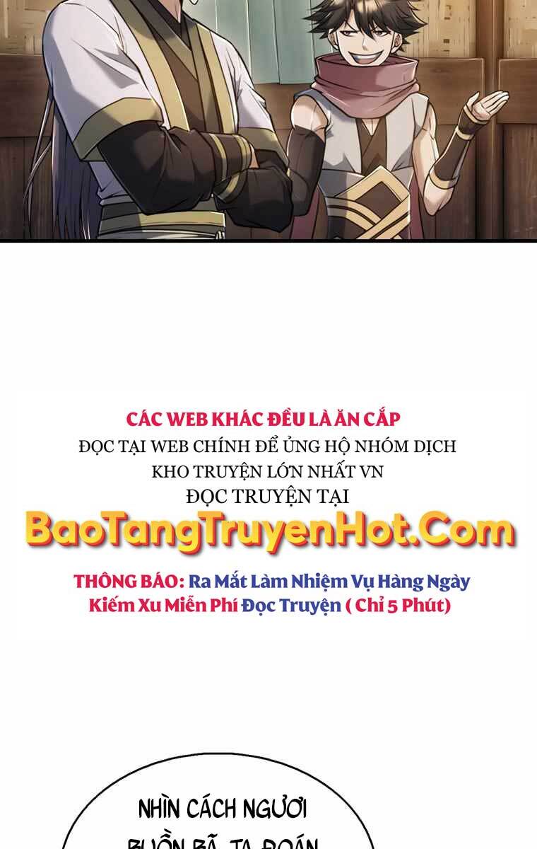 Bá Vương Chi Tinh Chapter 43 - Trang 20