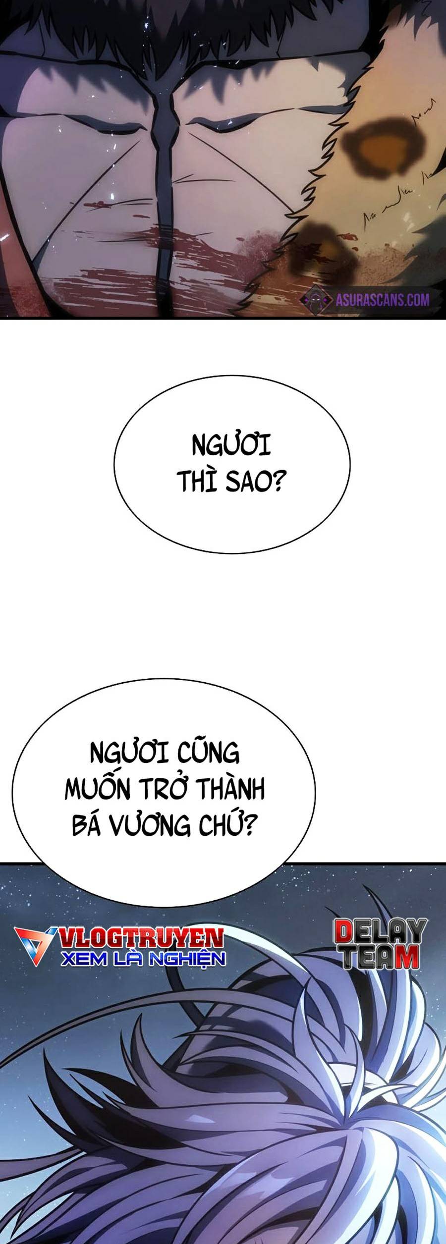 Bá Vương Chi Tinh Chapter 5 - Trang 49