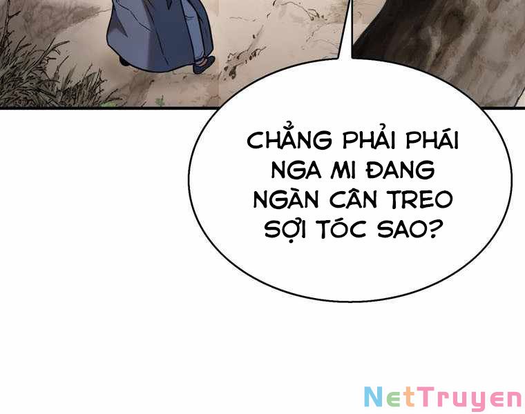 Bá Vương Chi Tinh Chapter 15 - Trang 32