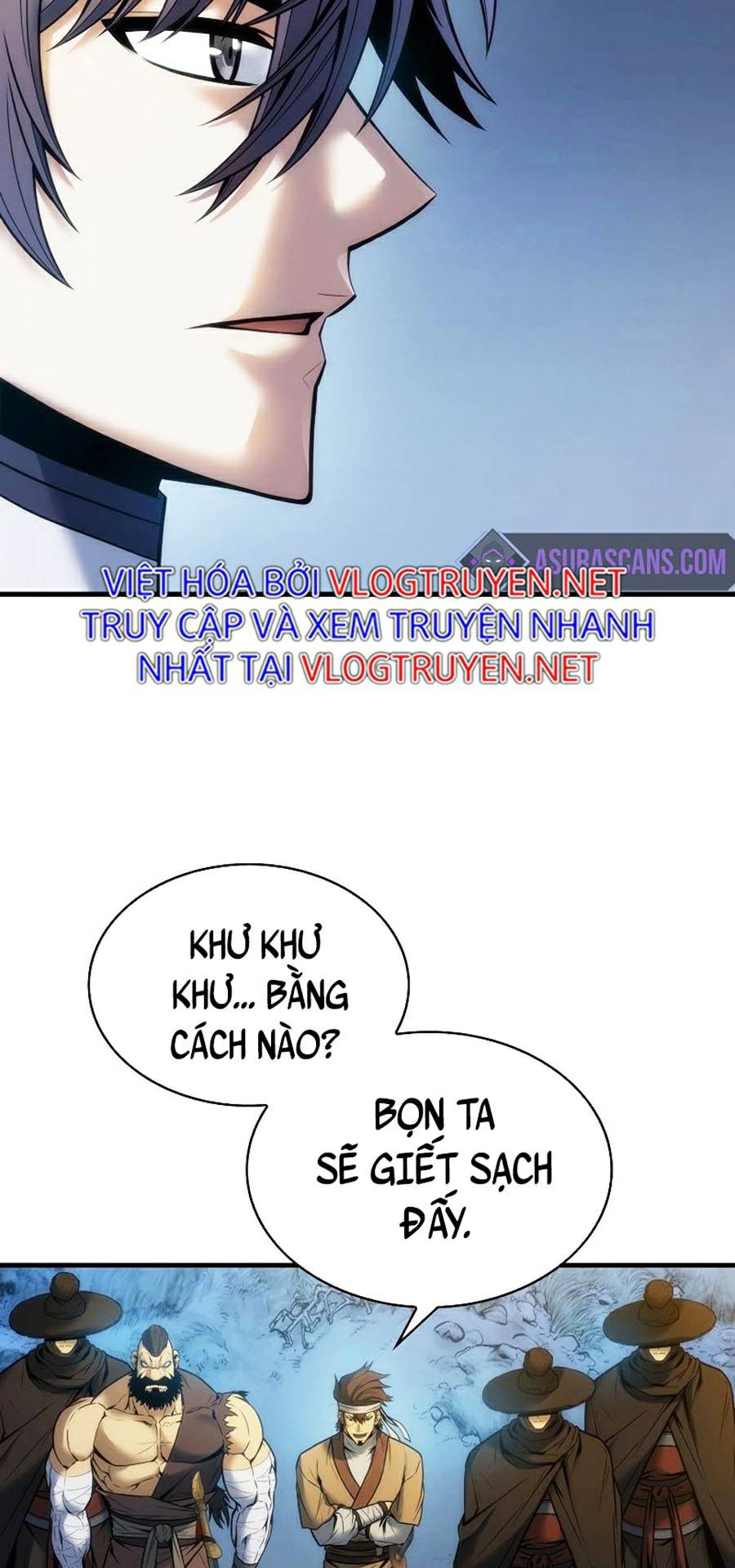 Bá Vương Chi Tinh Chapter 4 - Trang 62