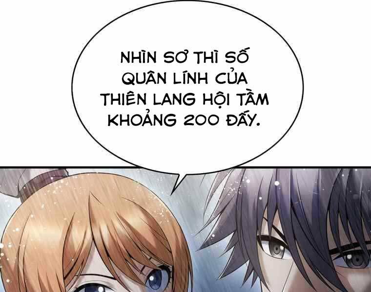 Bá Vương Chi Tinh Chapter 38 - Trang 59