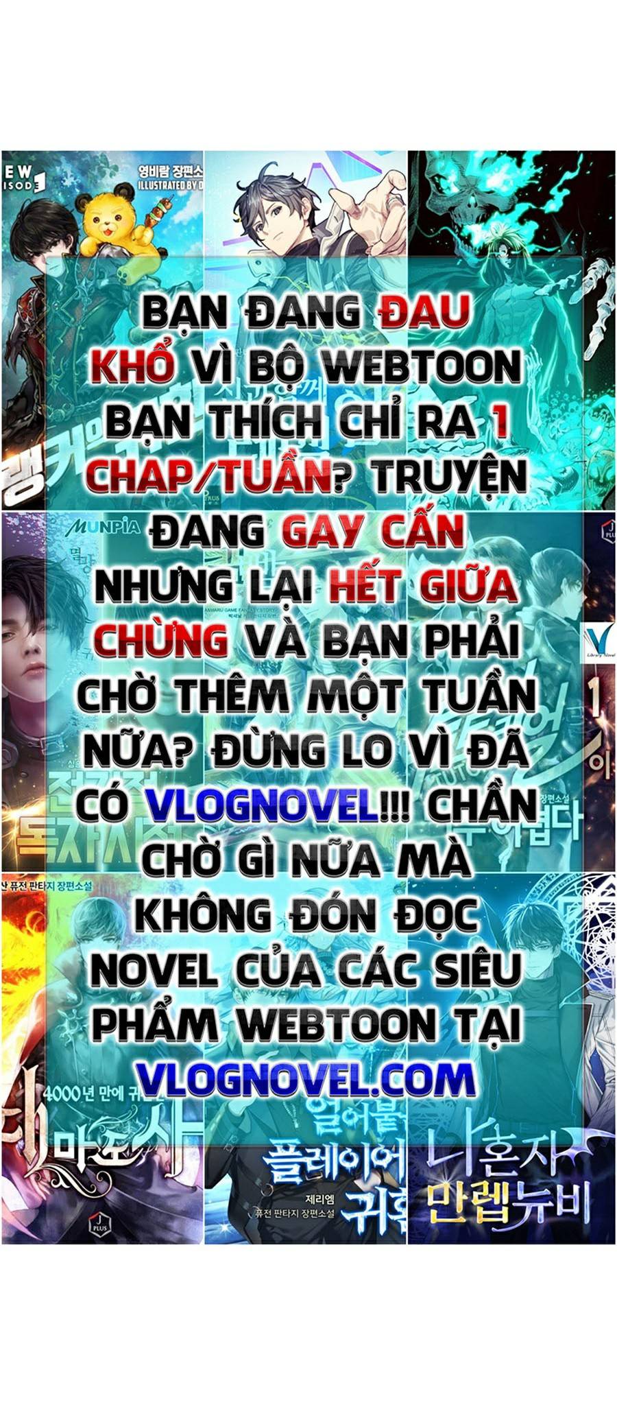 Bá Vương Chi Tinh Chapter 4 - Trang 17