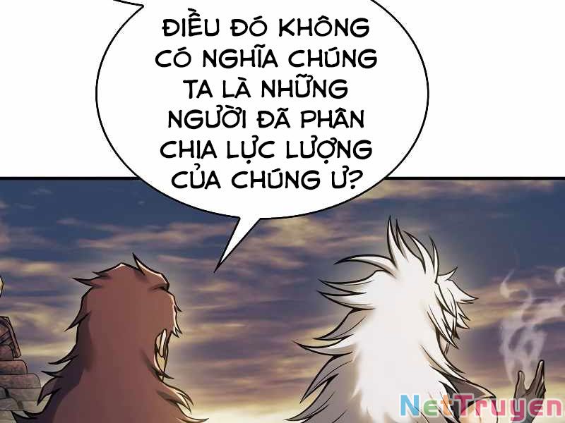 Bá Vương Chi Tinh Chapter 18 - Trang 1