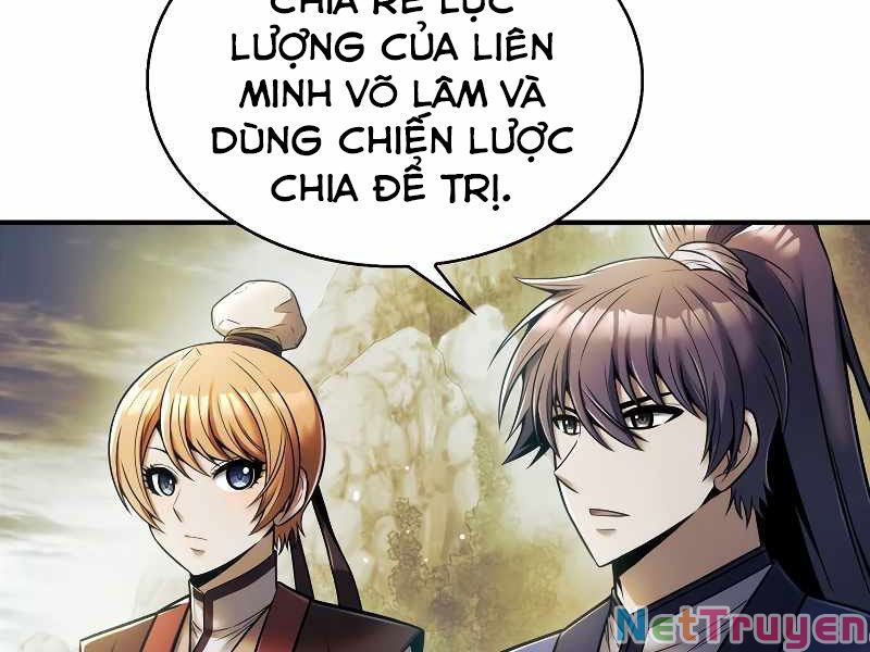 Bá Vương Chi Tinh Chapter 17 - Trang 118