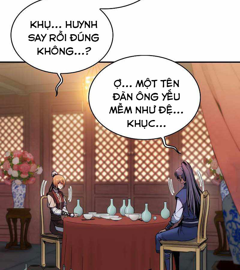 Bá Vương Chi Tinh Chapter 9 - Trang 30