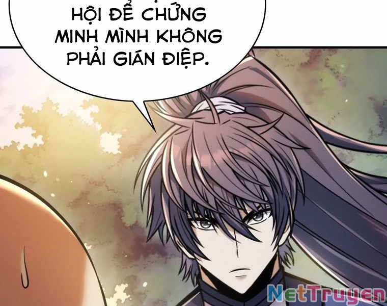 Bá Vương Chi Tinh Chapter 15 - Trang 11