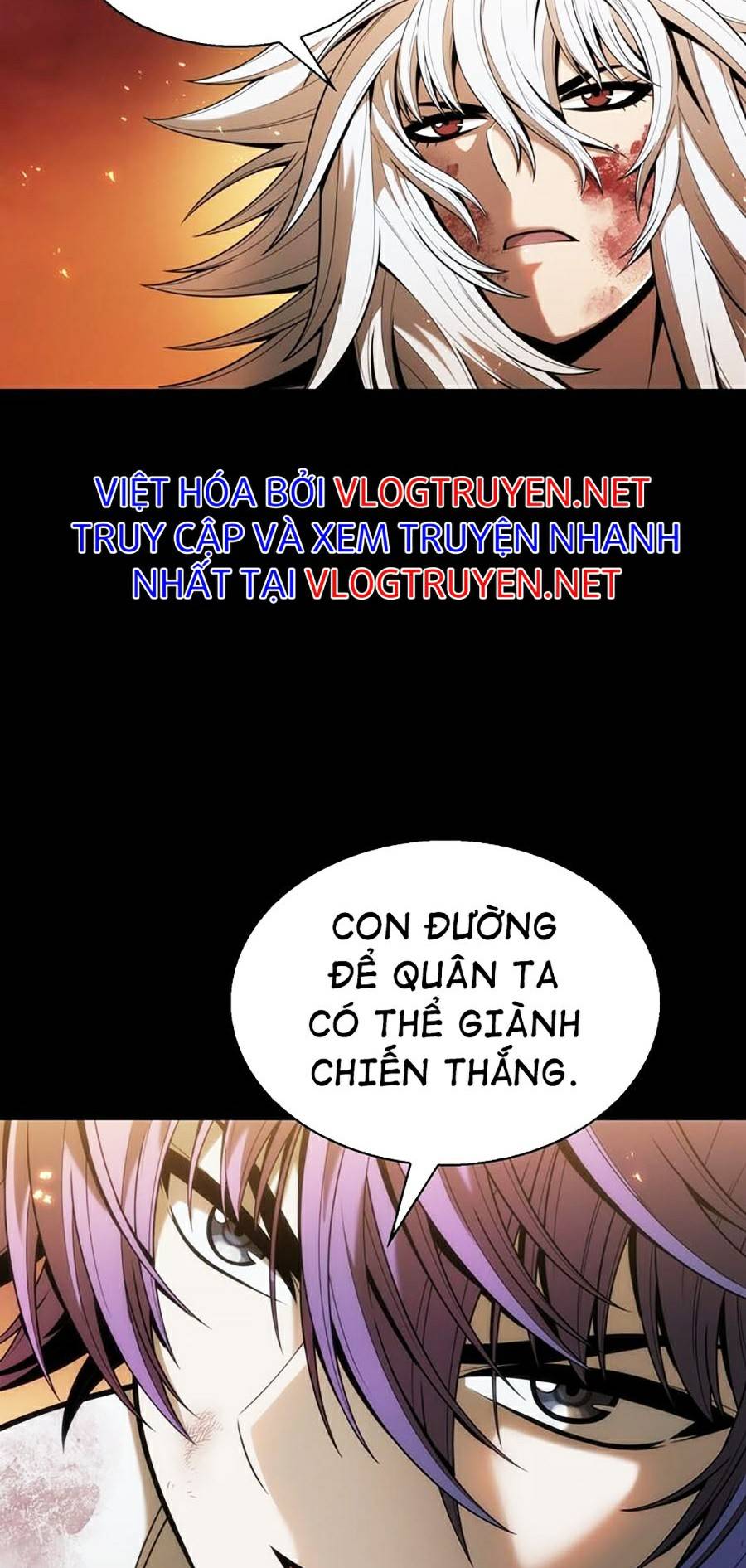 Bá Vương Chi Tinh Chapter 1 - Trang 48