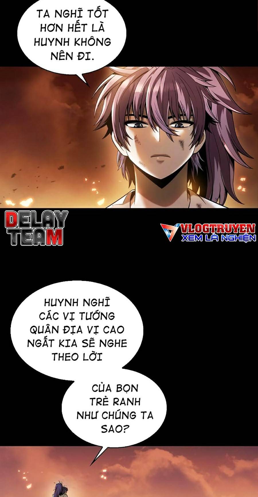 Bá Vương Chi Tinh Chapter 1 - Trang 68