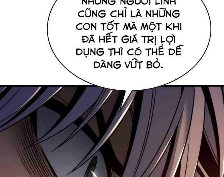 Bá Vương Chi Tinh Chapter 32 - Trang 23