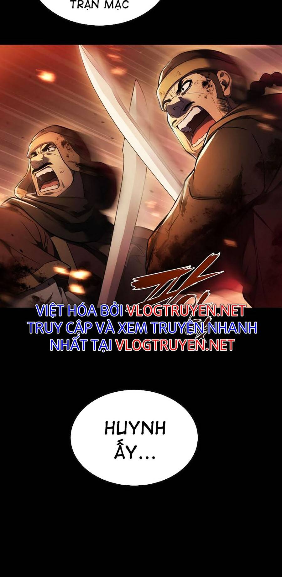 Bá Vương Chi Tinh Chapter 1 - Trang 11