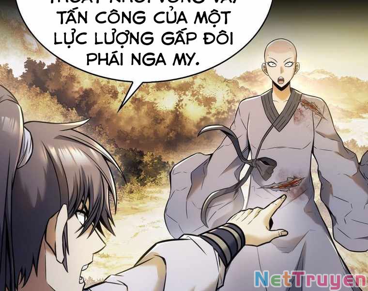 Bá Vương Chi Tinh Chapter 15 - Trang 2