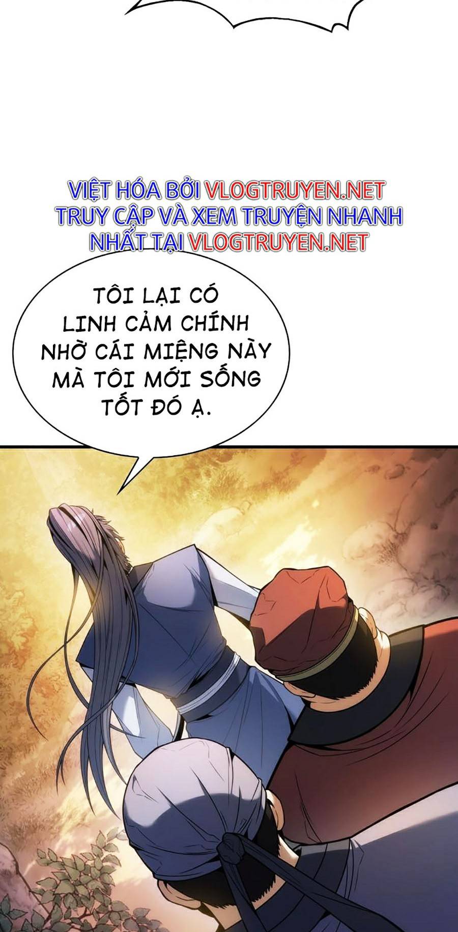 Bá Vương Chi Tinh Chapter 2 - Trang 84