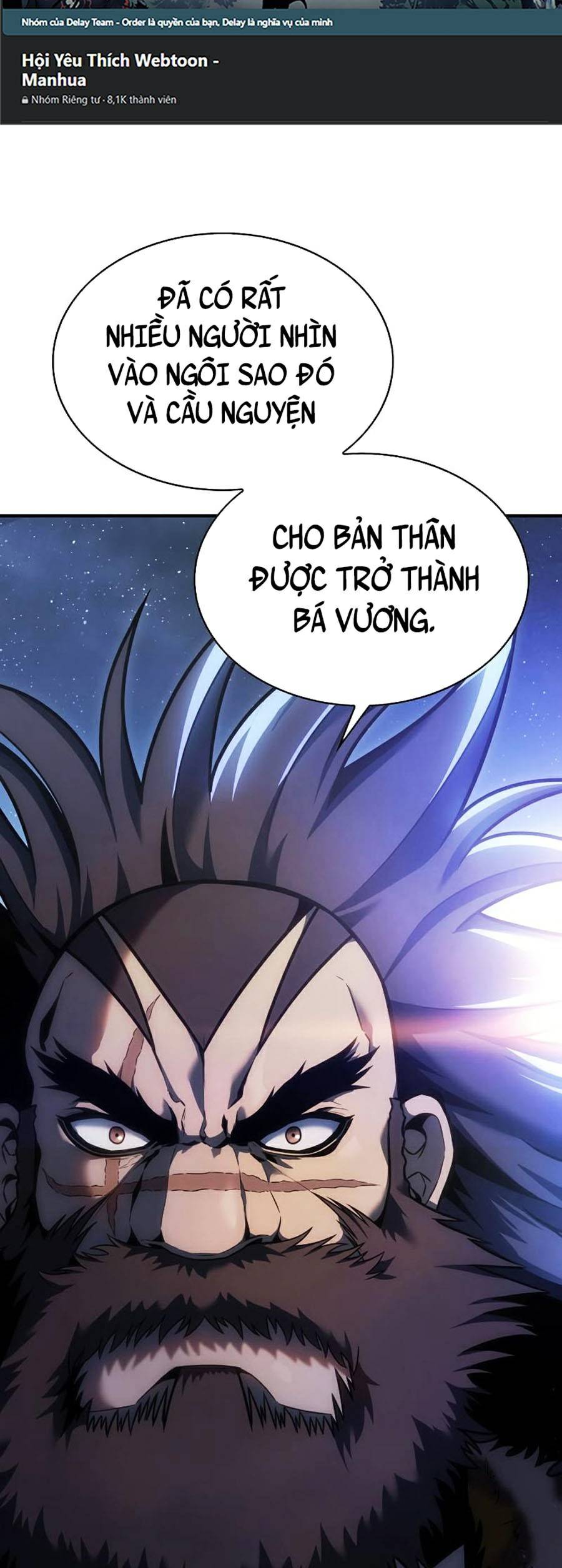 Bá Vương Chi Tinh Chapter 5 - Trang 48